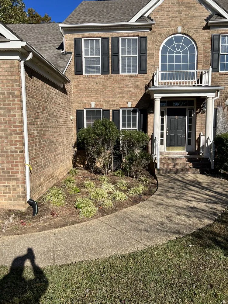 Reliable lawn care service in Gloucester, VA - Pruden’s Landscaping