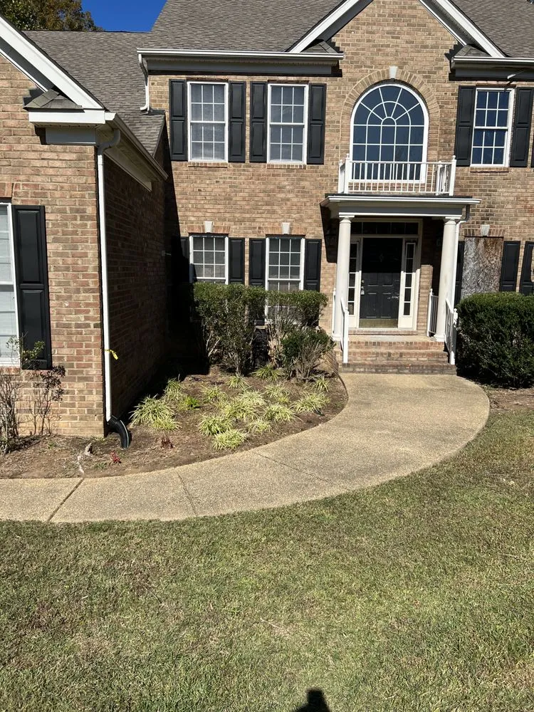 Reliable landscaping services experts serving Gloucester, VA - Pruden’s Landscaping