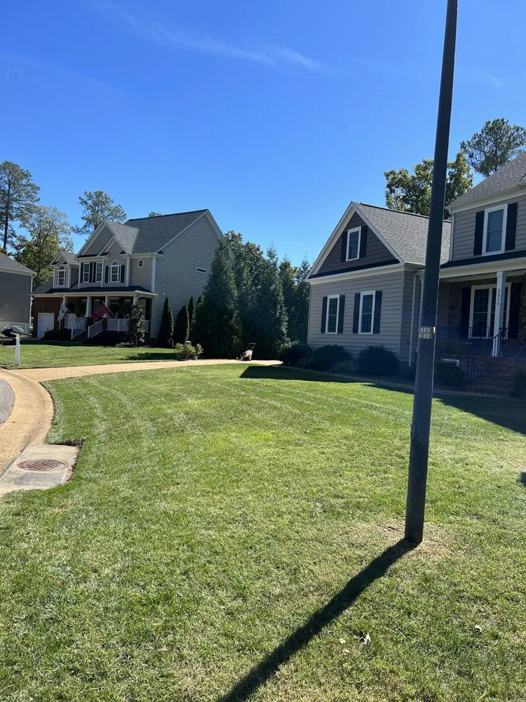 Trusted yard cleanup service in Gloucester, VA - Pruden’s Landscaping