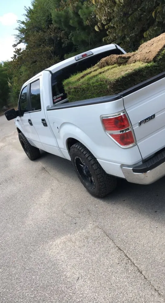 Professional landscaping services for beautiful yards across Birmingham, AL - Pruett Services