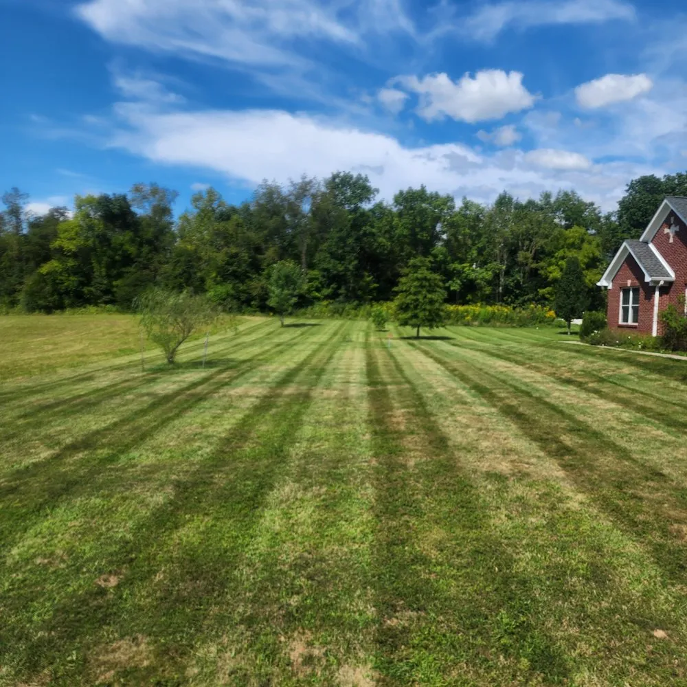 Reliable landscape design for outdoor upgrades across Bloomington, IN - Pruett's Lawn and Land