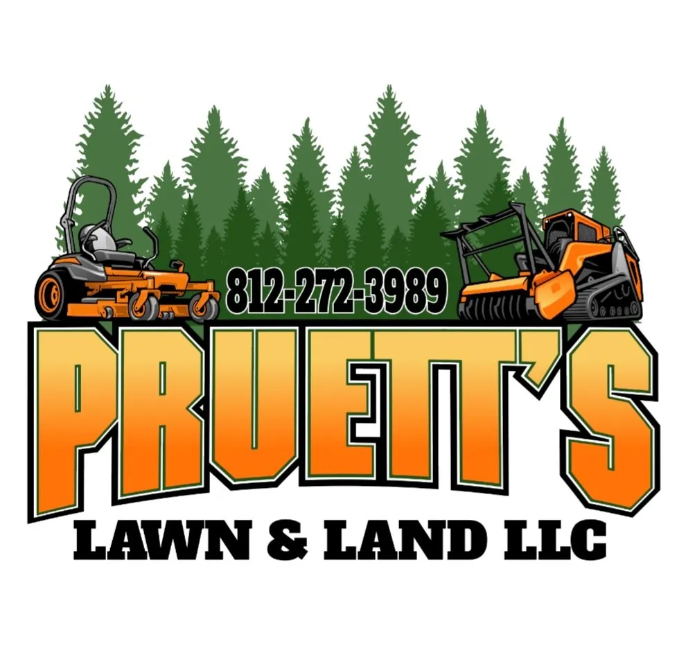 Custom outdoor landscaping near you across Bloomington, IN - Pruett's Lawn and Land