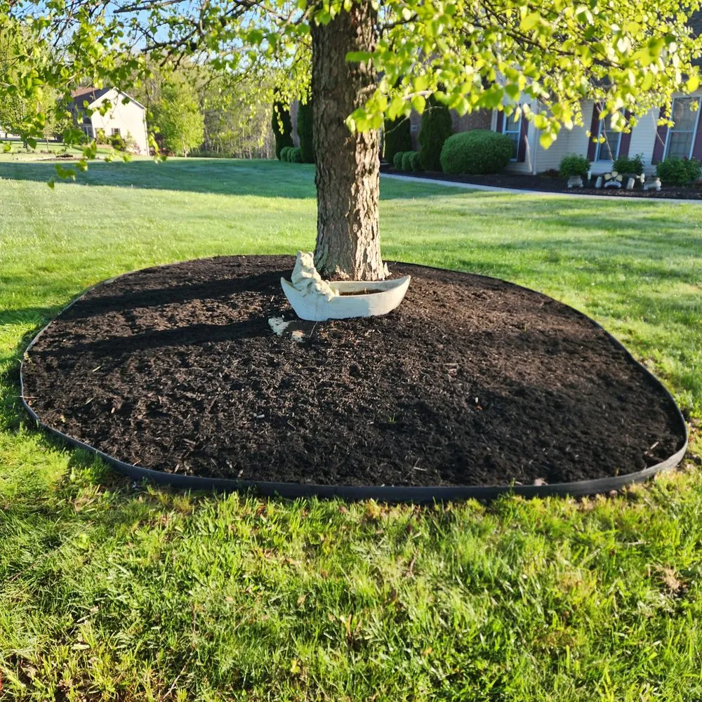 Trusted yard maintenance in Bloomington, IN - Pruett's Lawn and Land