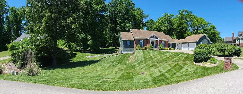 Top-rated landscape design experts serving Bloomington, IN - Pruett's Lawn and Land