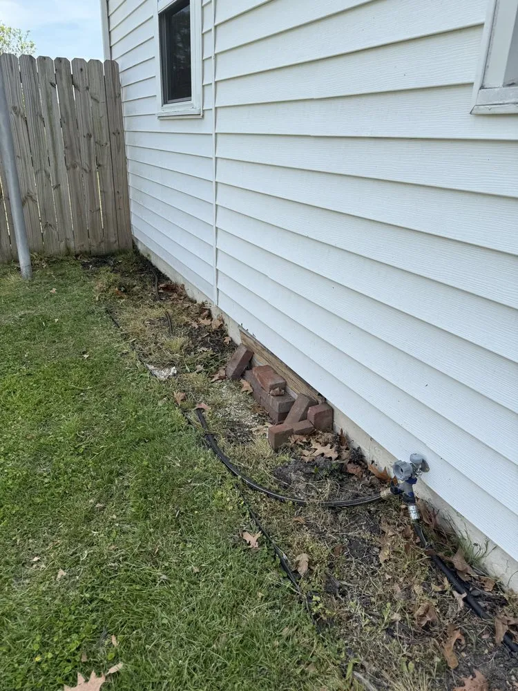 Top-rated lawn care service experts serving Newport News, VA - Pruett’s Lawn Service