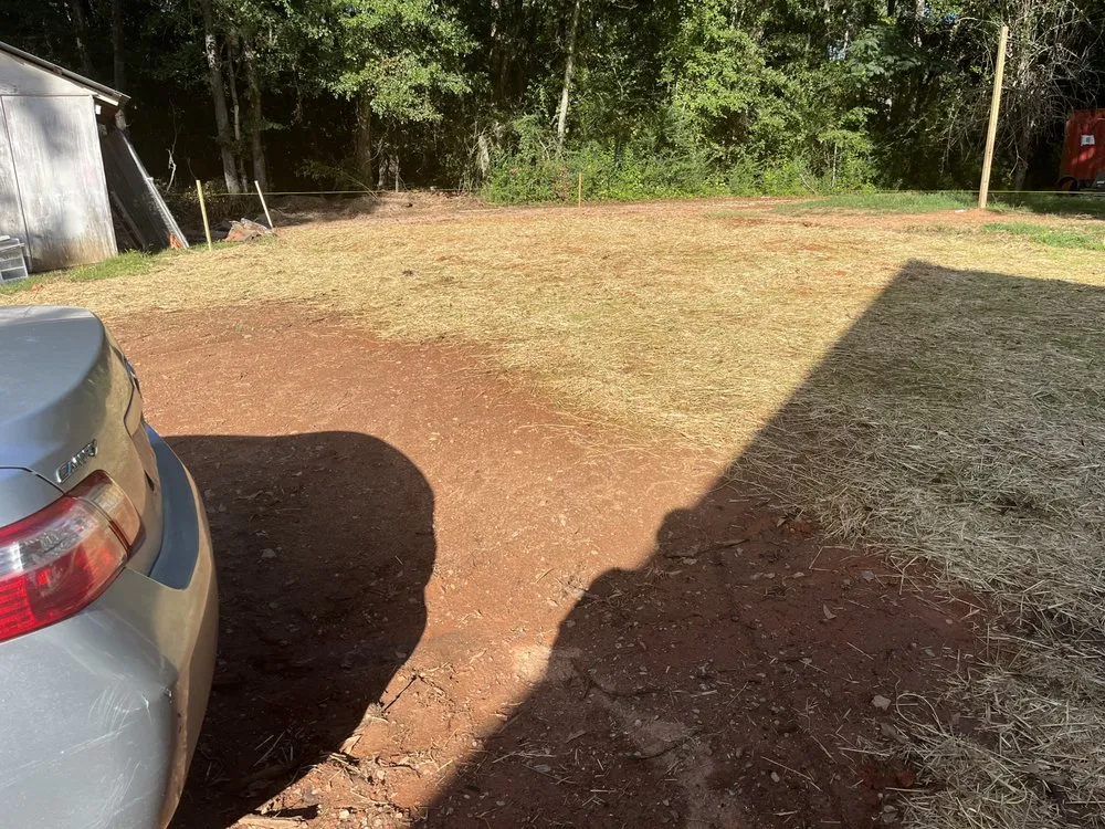 Top-rated lawn care service with custom design across Hogansville, GA - Pruitt Land Specialist