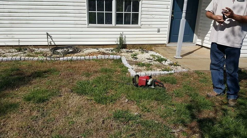 Affordable outdoor landscaping in Fayetteville, TN - Pruitt Lawn Care