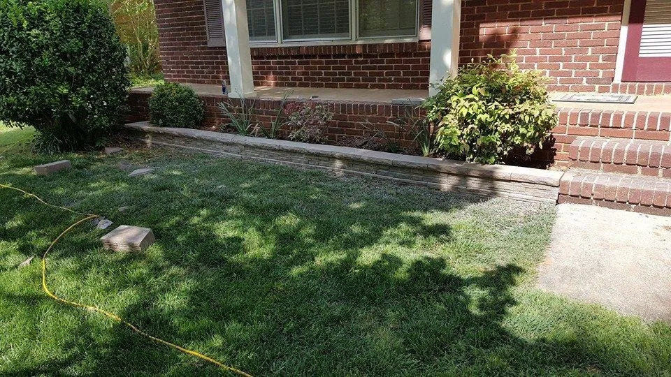 Reliable landscape installation near you across Fayetteville, TN - Pruitt Lawn Care