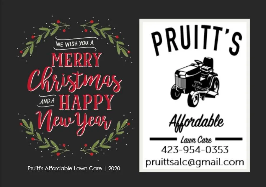 Affordable outdoor landscaping in Chattanooga, TN - Pruitt's Affordable Lawn Care