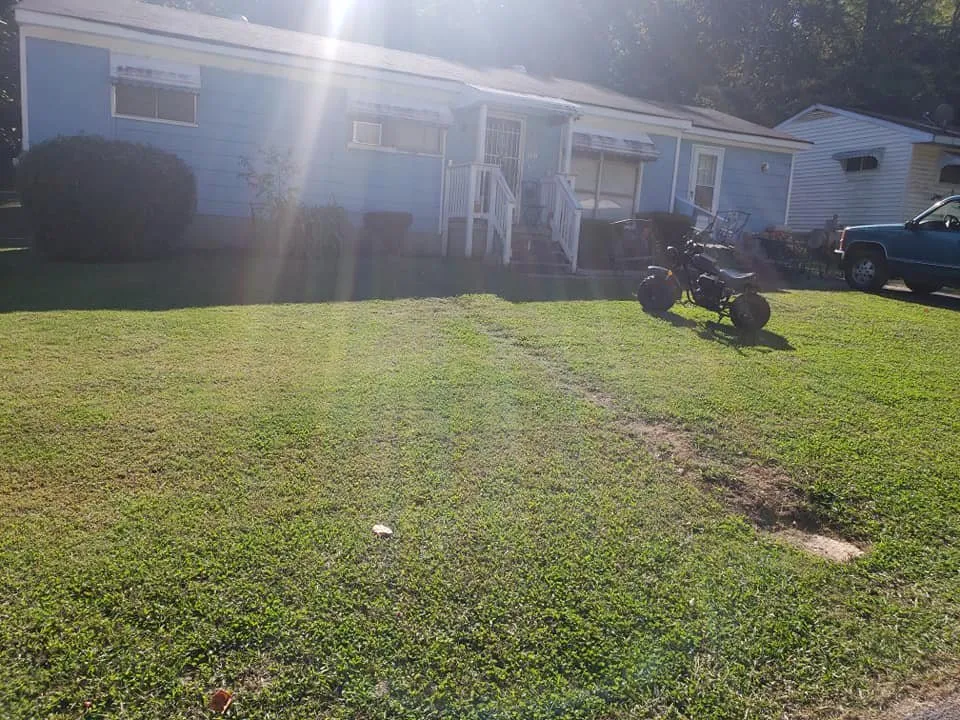 Trusted landscape design in Chattanooga, TN - Pruitt's Affordable Lawn Care