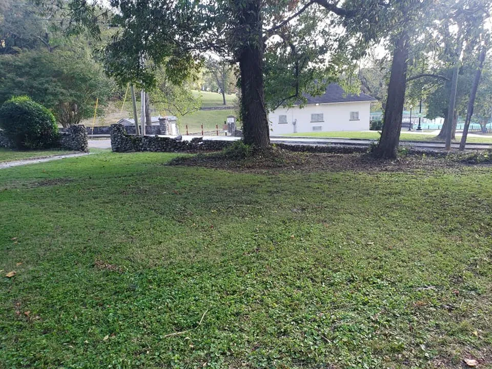 Reliable lawn care service experts serving Chattanooga, TN - Pruitt's Affordable Lawn Care