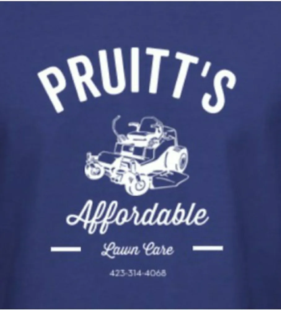 Professional residential landscaping in Chattanooga, TN by Pruitt's Affordable Lawn Care