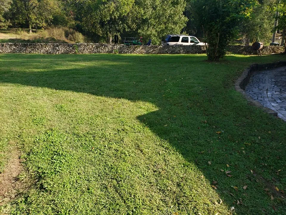 Custom landscape design near you across Chattanooga, TN - Pruitt's Affordable Lawn Care