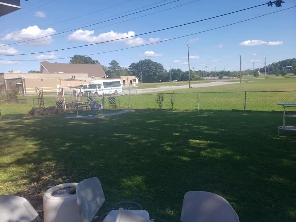 Professional landscaping services with custom design across Chattanooga, TN - Pruitt's Affordable Lawn Care