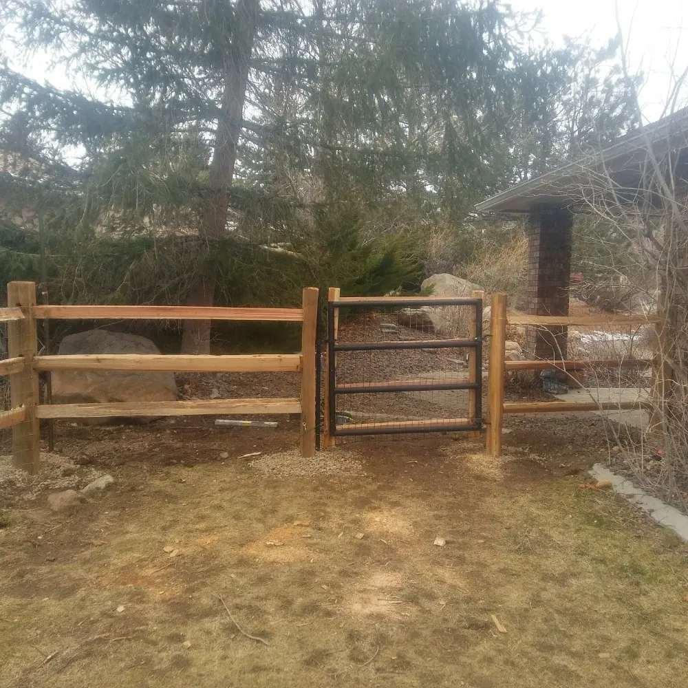 Reliable residential landscaping experts serving Carson City, NV - Pryde Tree & Landscape Services