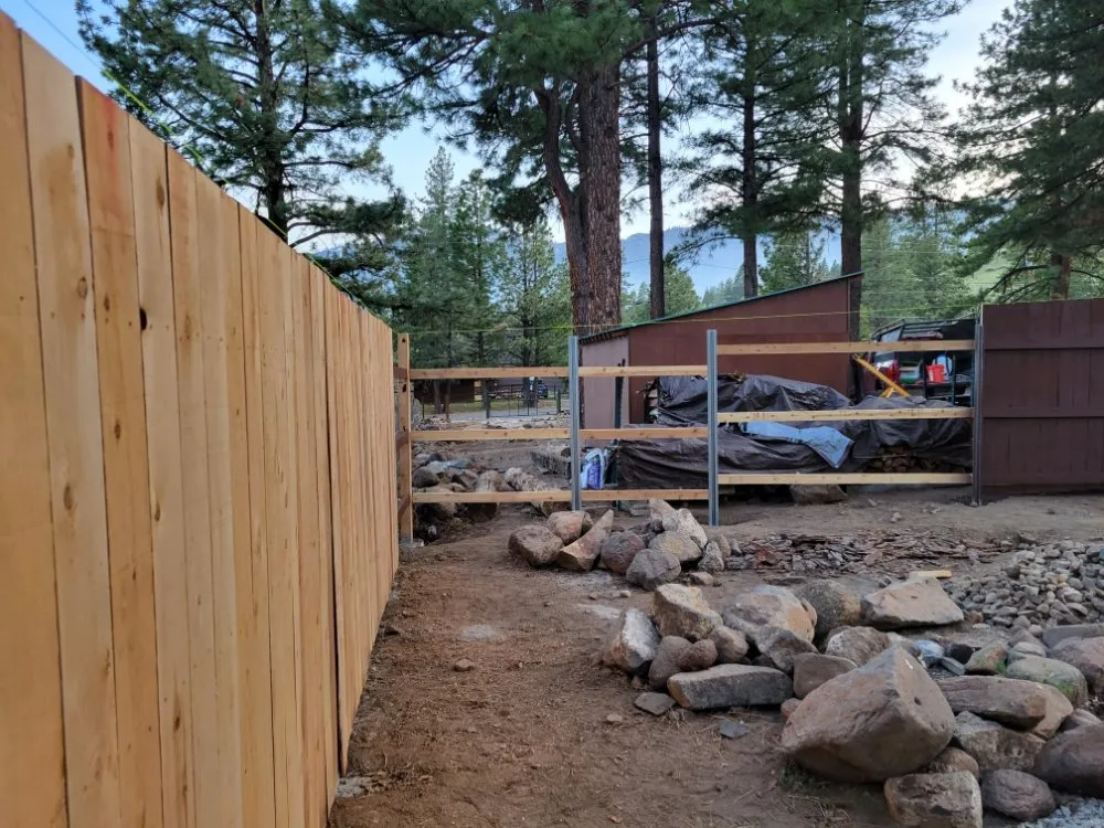 Professional yard maintenance in Carson City, NV by Pryde Tree & Landscape Services