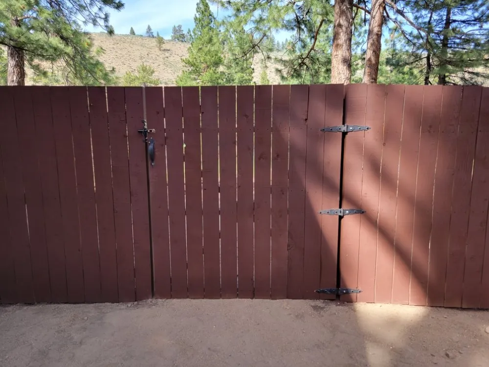 Local garden landscaping in Carson City, NV - Pryde Tree & Landscape Services