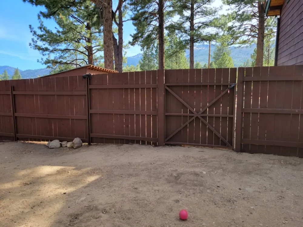 Affordable landscape design in Carson City, NV - Pryde Tree & Landscape Services