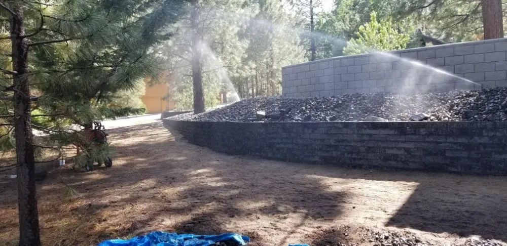 Professional landscaping services in Carson City, NV by Pryde Tree & Landscape Services