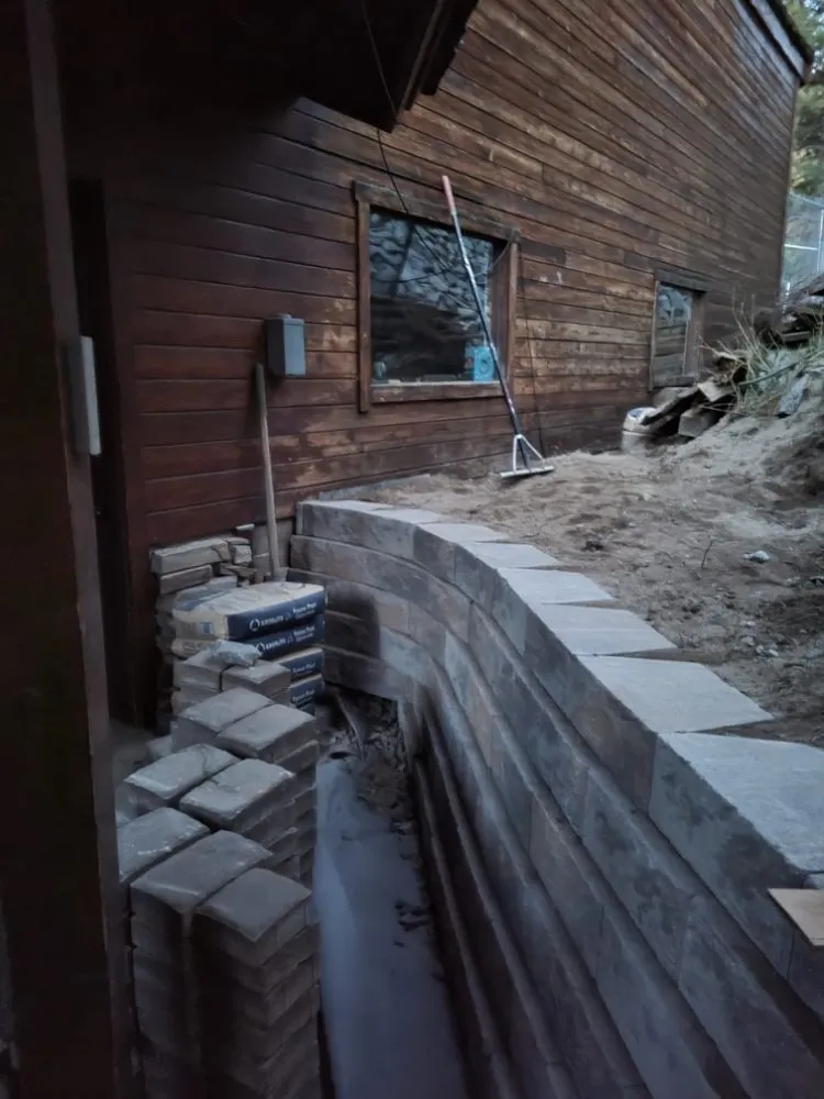 Trusted landscape installation experts serving Carson City, NV - Pryde Tree & Landscape Services