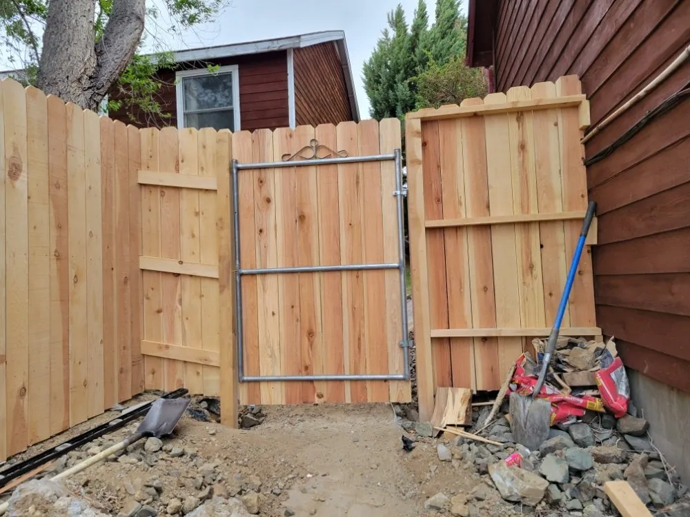 Custom landscape design for homes across Carson City, NV - Pryde Tree & Landscape Services