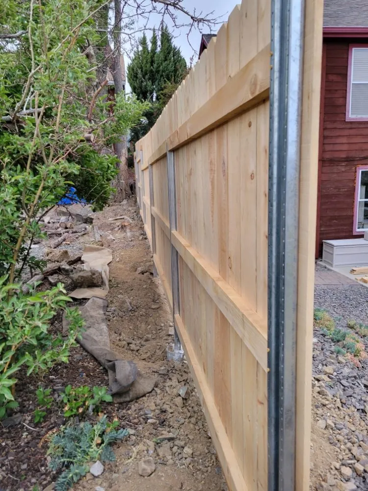 Trusted landscape installation for homes in Carson City, NV by Pryde Tree & Landscape Services