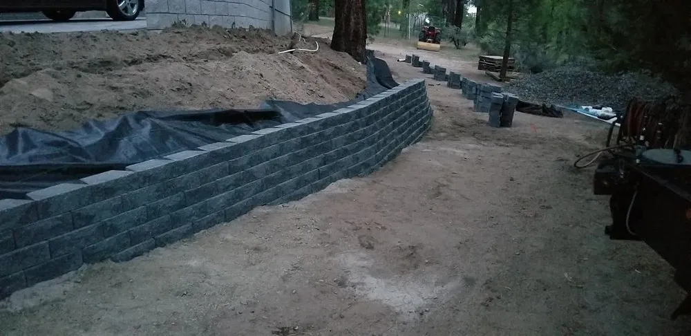 Reliable landscaping services for outdoor upgrades in Carson City, NV by Pryde Tree & Landscape Services