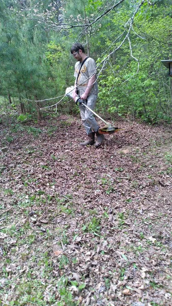 Affordable yard cleanup service in Ellijay, GA - Pryor And Sons Landscaping&Pressure Washing