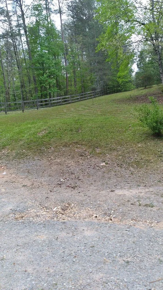 Affordable landscaping services in Ellijay, GA - Pryor And Sons Landscaping&Pressure Washing