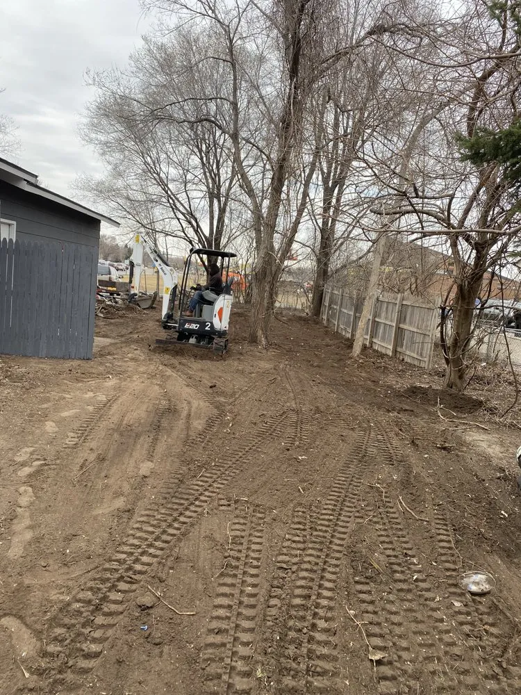 Expert lawn mowing service for homes across Saint Paul, MN - Pryor and sons lawn care and landscaping