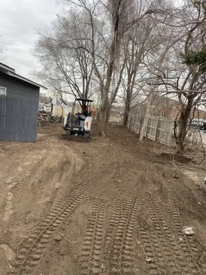 Pryor and sons lawn care and landscaping