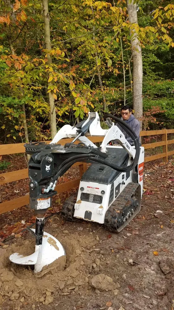 Reliable garden landscaping near you in Damascus, MD by Pryor's Nursery