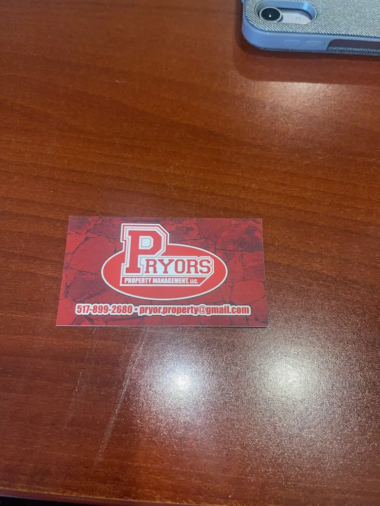 Expert landscape design for homes across Lansing, MI - Pryor’s Property Management