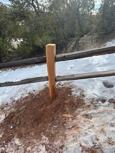 Expert landscape design in Espanola, NM - PRZ