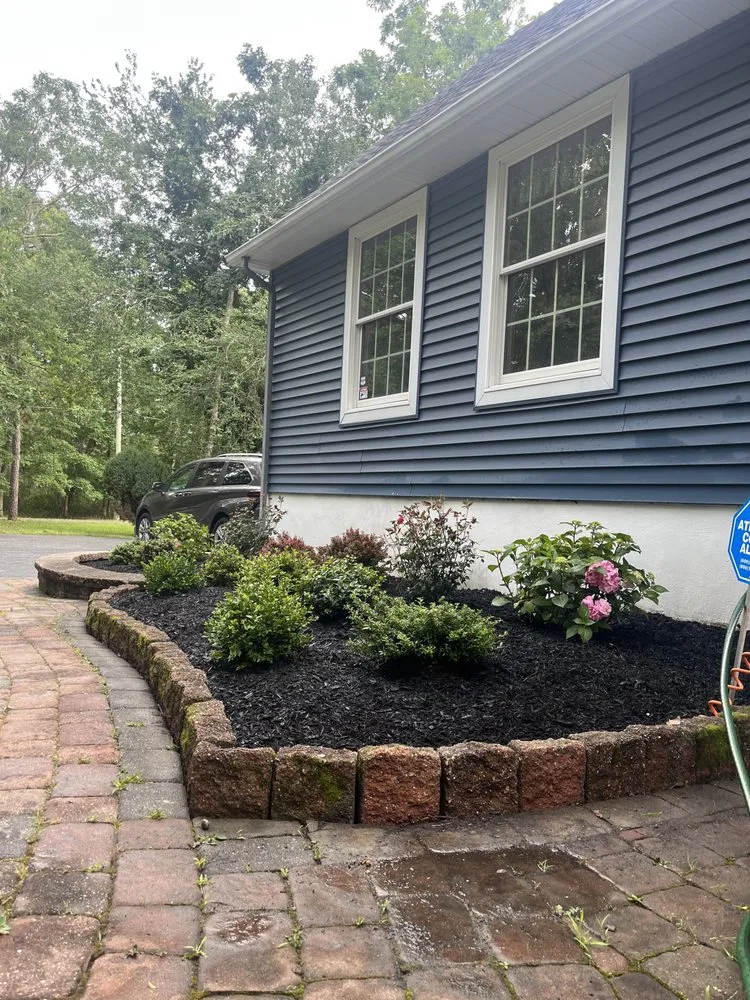 Local yard maintenance in Egg Harbor City, NJ by PRZ Landscaping