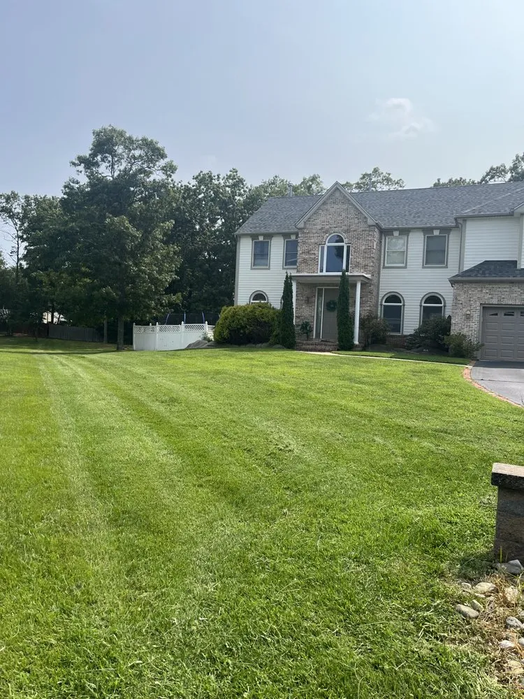 Reliable garden landscaping in Egg Harbor City, NJ - PRZ Landscaping