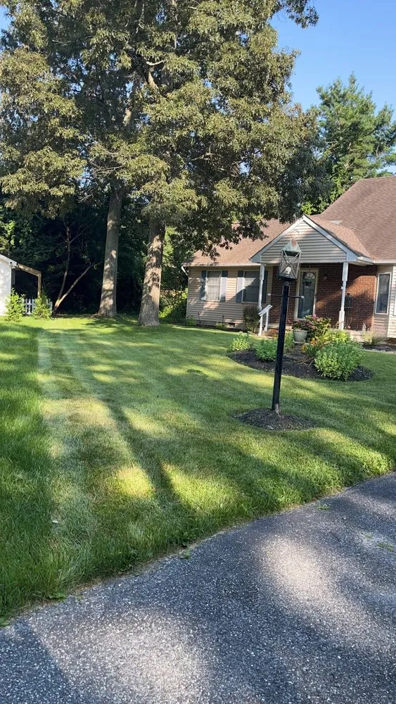 Top-rated yard maintenance for year-round maintenance across Egg Harbor City, NJ - PRZ Landscaping