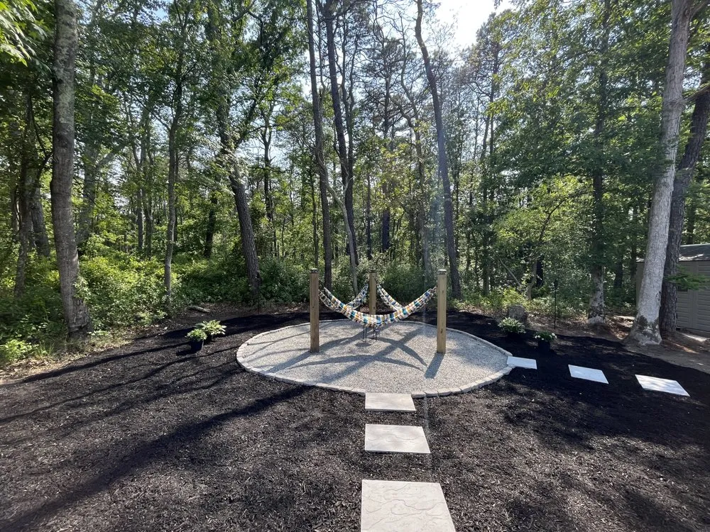 Affordable residential landscaping for year-round maintenance across Egg Harbor City, NJ - PRZ Landscaping