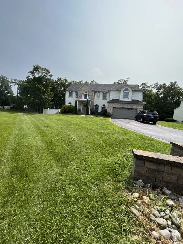 Top-rated landscape design for beautiful yards across Egg Harbor City, NJ - PRZ Landscaping