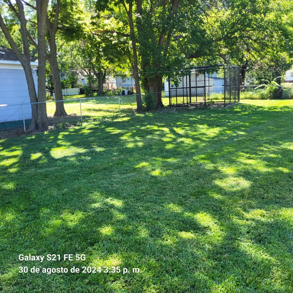 Expert landscaping services experts serving Grand Island, NE - Prz Landscaping