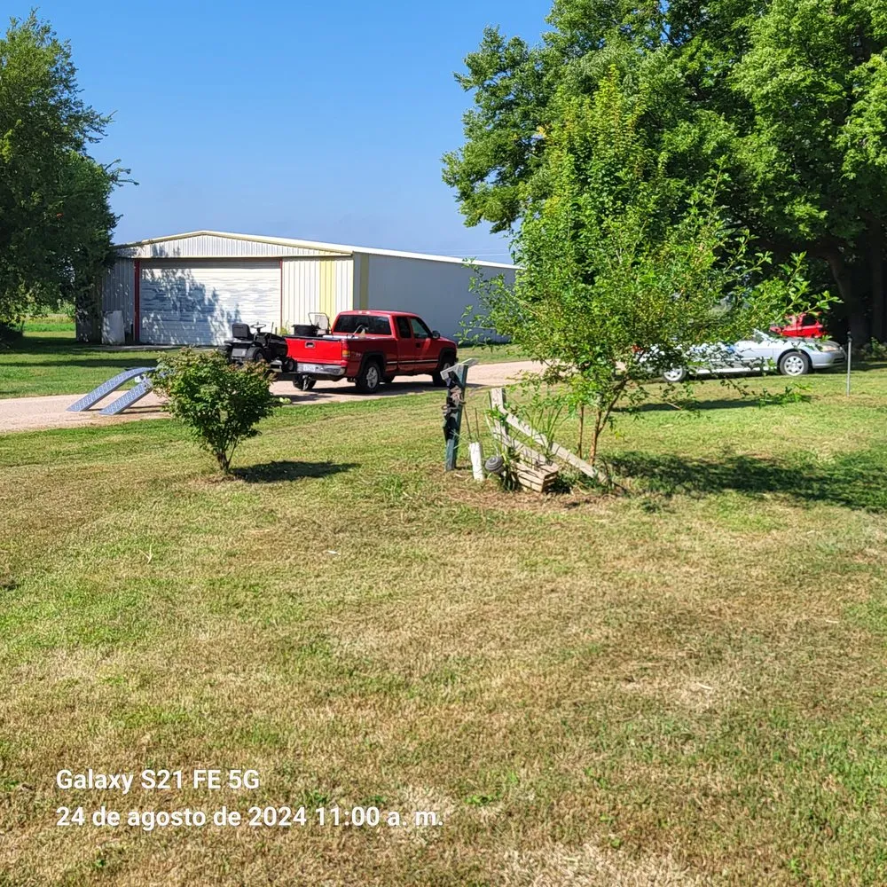 Expert garden landscaping experts serving Grand Island, NE - Prz Landscaping