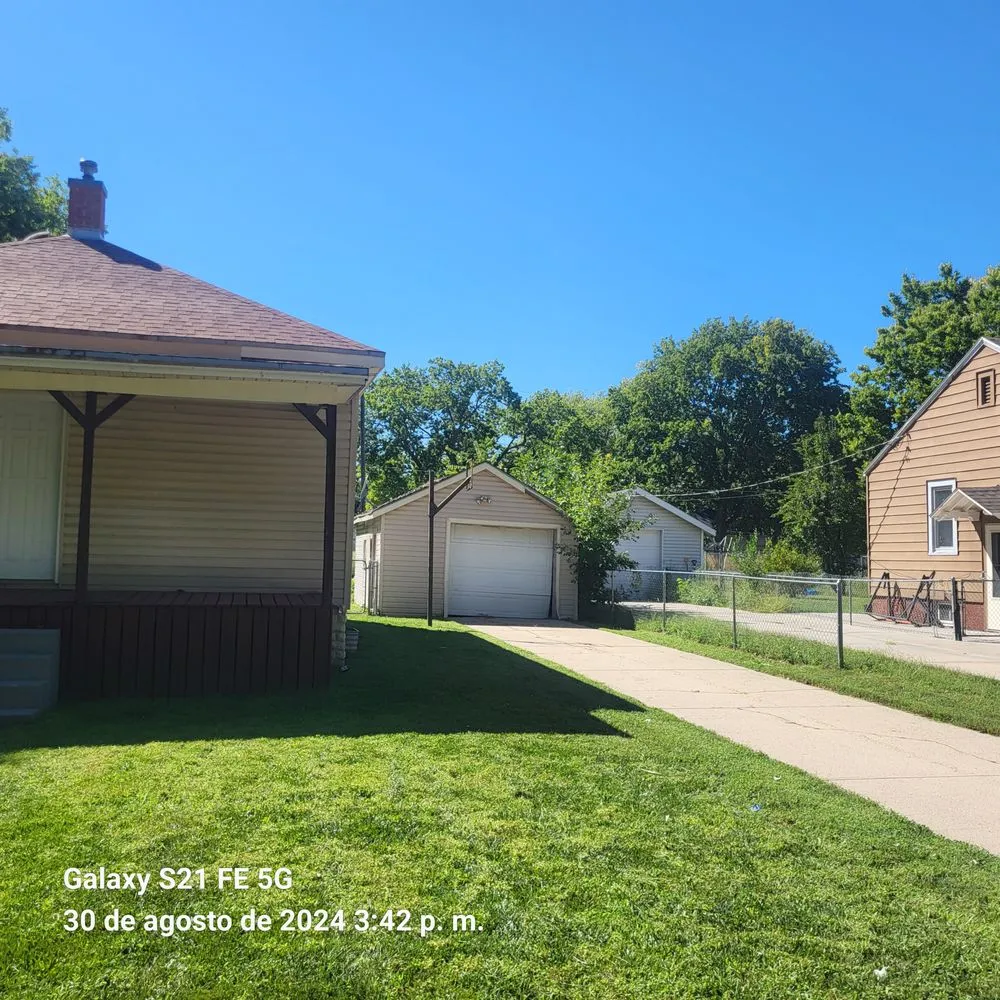 Top-rated outdoor landscaping in Grand Island, NE by Prz Landscaping