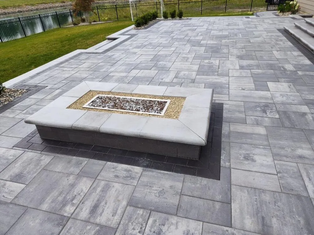 Local lawn care service in Hammond, IN by PRZ Landscaping