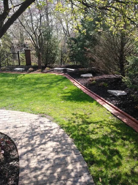 Local yard cleanup service experts serving Hammond, IN - PRZ Landscaping