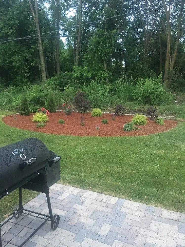 Trusted yard maintenance experts serving Hammond, IN - PRZ Landscaping