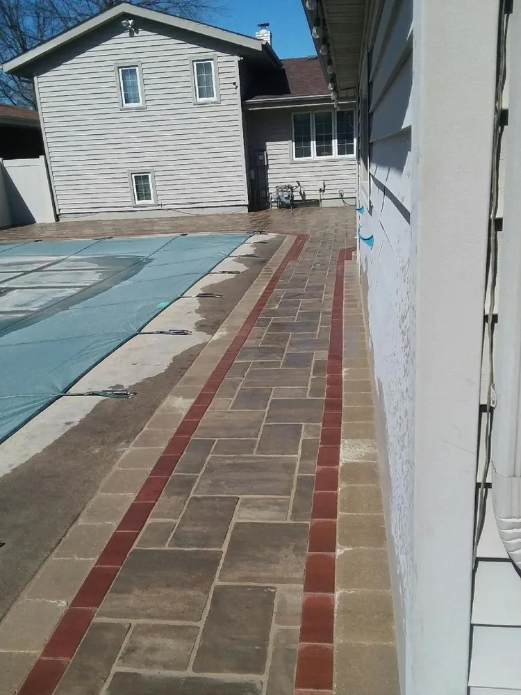 Affordable outdoor landscaping in Hammond, IN - PRZ Landscaping