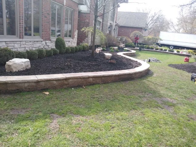 Local yard cleanup service experts serving Hammond, IN - PRZ Landscaping