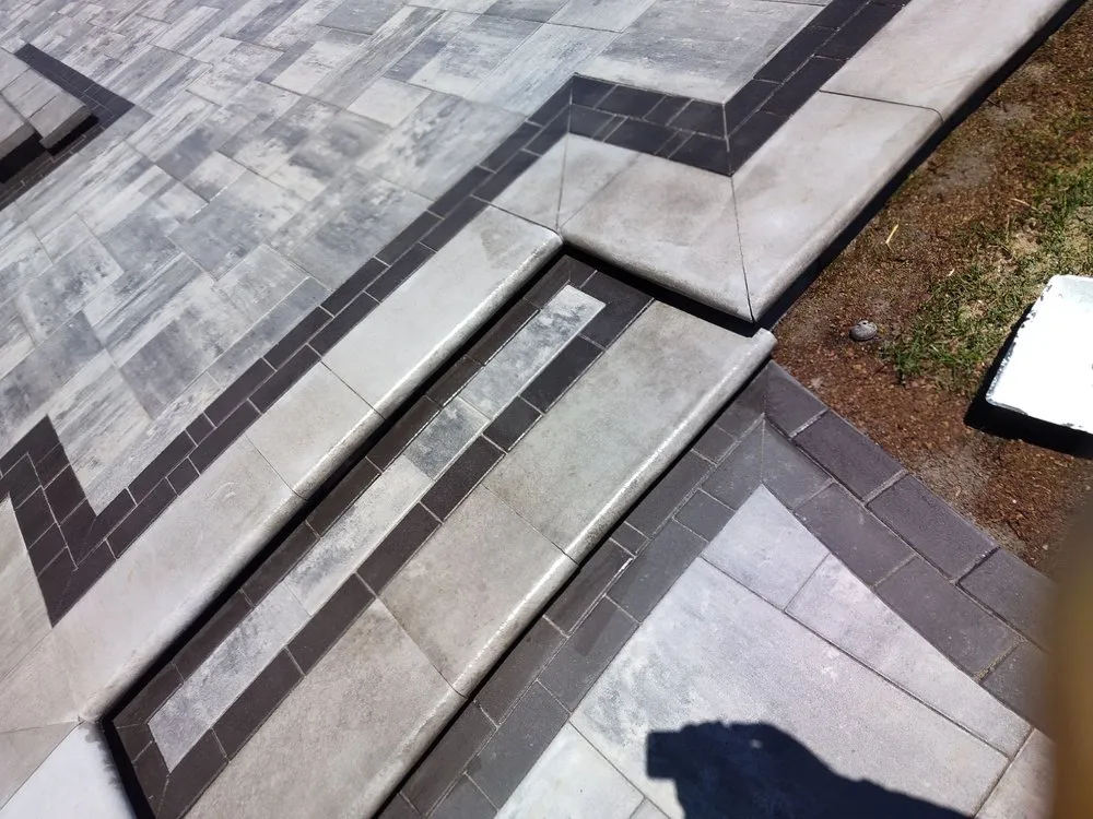 Reliable landscape design in Hammond, IN - PRZ Landscaping