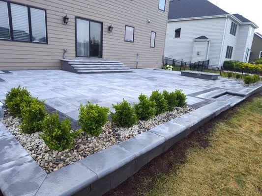 PRZ Landscaping