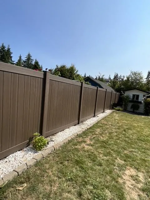 Top-rated landscaping services in Centralia, WA by P&S Fencing and Landscaping
